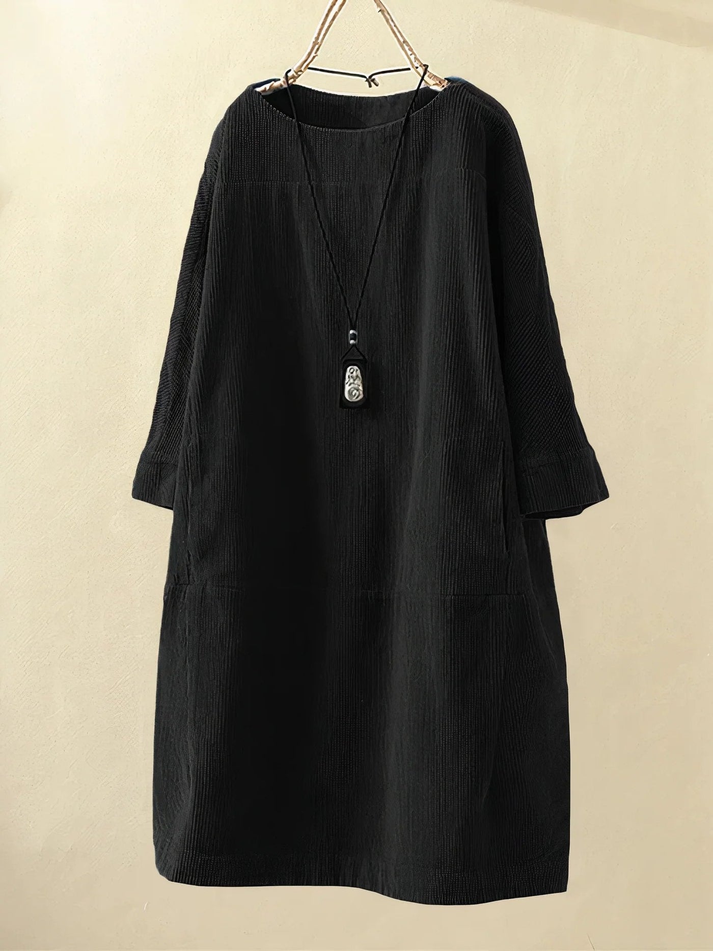 Elisa™ | El Vestido Perfecto Para Un Look Seguro