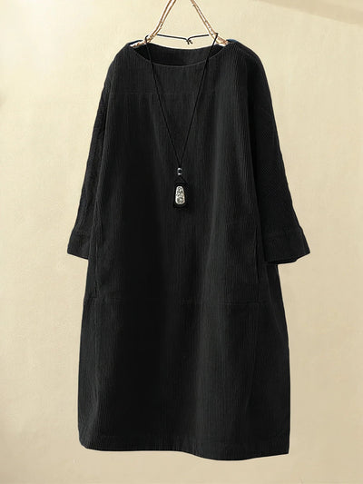 Elisa™ | El Vestido Perfecto Para Un Look Seguro