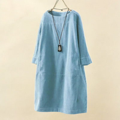 Elisa™ | El Vestido Perfecto Para Un Look Seguro