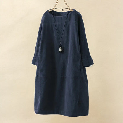 Elisa™ | El Vestido Perfecto Para Un Look Seguro