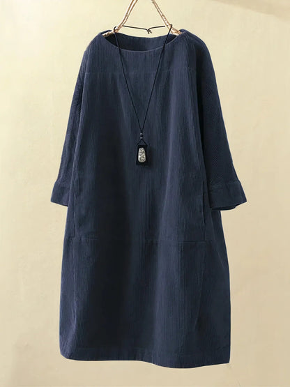Elisa™ | El Vestido Perfecto Para Un Look Seguro