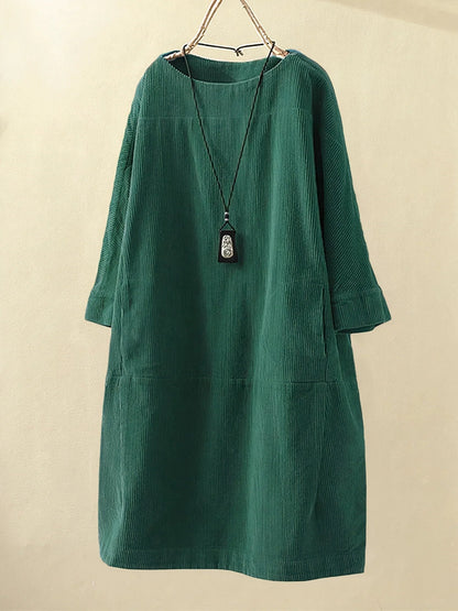 Elisa™ | El Vestido Perfecto Para Un Look Seguro