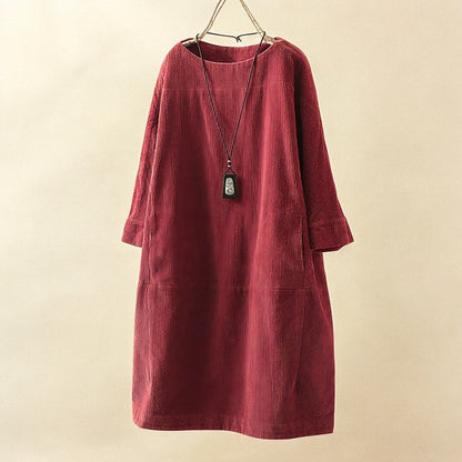 Elisa™ | El Vestido Perfecto Para Un Look Seguro