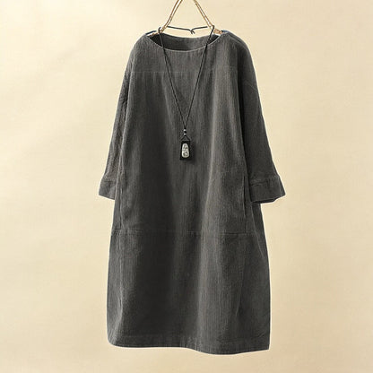 Elisa™ | El Vestido Perfecto Para Un Look Seguro