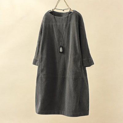 Elisa™ | El Vestido Perfecto Para Un Look Seguro