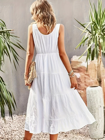 Irene™ | La Elegancia Perfecta para el Verano