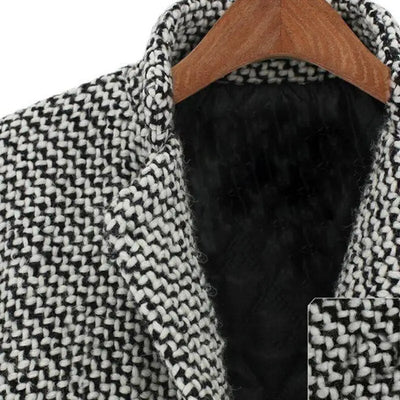 Sloane | Abrigo Elegante