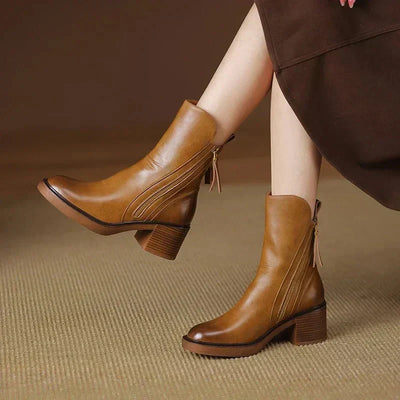 Grace | Botines