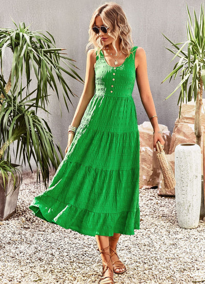 Irene™ | La Elegancia Perfecta para el Verano